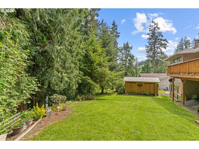 75375 FERN HILL Loop, Rainier, OR 97048