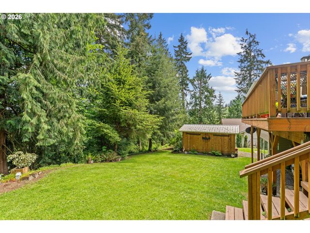 75375 FERN HILL Loop, Rainier, OR 97048