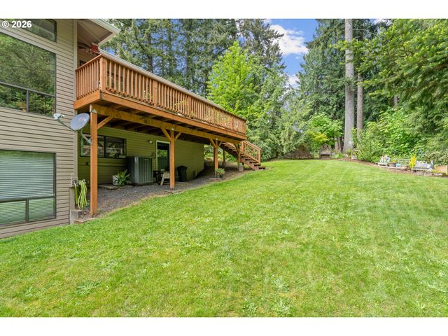 75375 FERN HILL Loop, Rainier, OR 97048