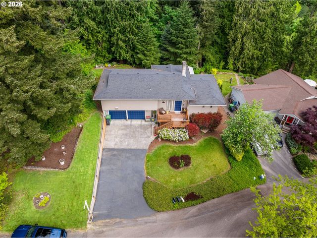 75375 FERN HILL Loop, Rainier, OR 97048