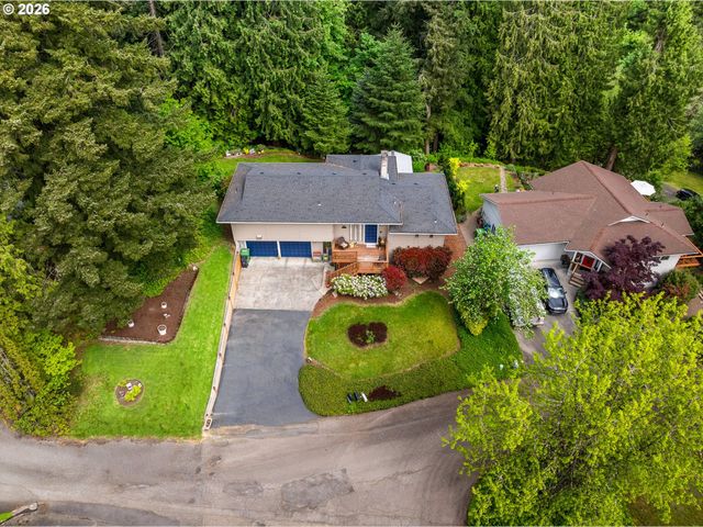 75375 FERN HILL Loop, Rainier, OR 97048