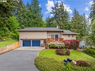 75375 FERN HILL Loop, Rainier, OR 97048
