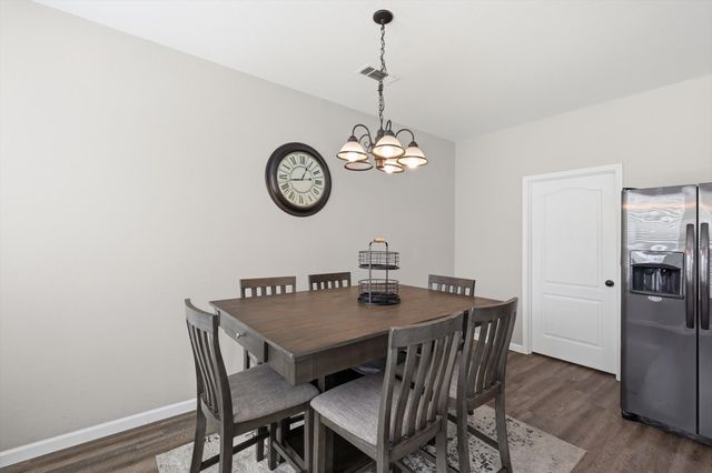 10832 Thorngrove Court, Fort Worth, TX 76052