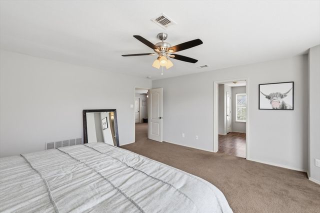 10832 Thorngrove Court, Fort Worth, TX 76052