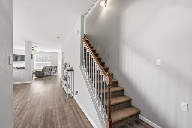 10832 Thorngrove Court, Fort Worth, TX 76052