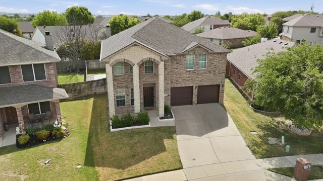 10832 Thorngrove Court, Fort Worth, TX 76052