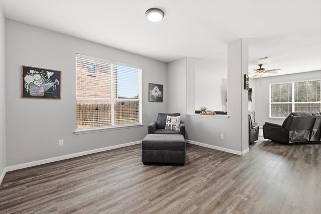 10832 Thorngrove Court, Fort Worth, TX 76052