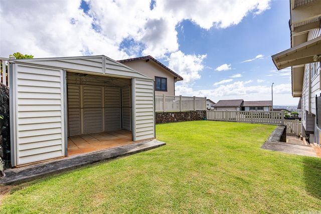 98-1848 Mikinolia Place, Aiea, HI 96701