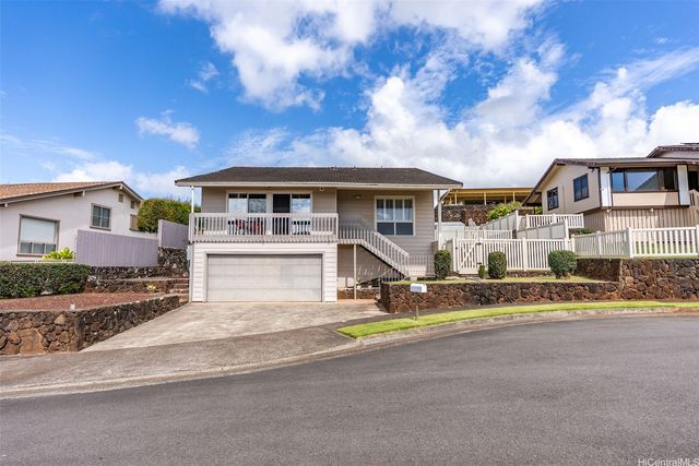 98-1848 Mikinolia Place, Aiea, HI 96701
