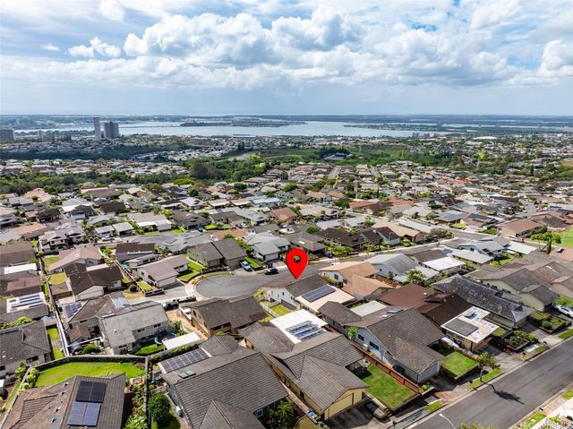 98-1848 Mikinolia Place, Aiea, HI 96701