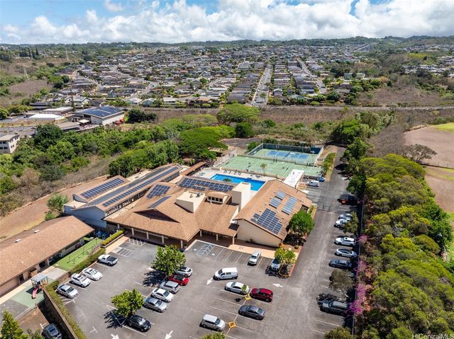 98-1848 Mikinolia Place, Aiea, HI 96701