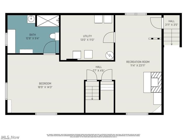 7032 Reed Road, Conneaut, OH 44030