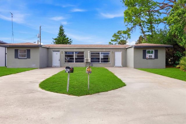 300 SAN LORENZO AVENUE, North Port, FL 34287