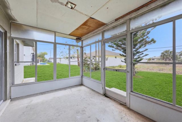 300 SAN LORENZO AVENUE, North Port, FL 34287