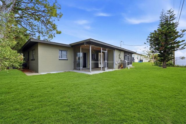 300 SAN LORENZO AVENUE, North Port, FL 34287