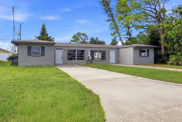 300 SAN LORENZO AVENUE, North Port, FL 34287