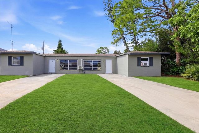 300 SAN LORENZO AVENUE, North Port, FL 34287