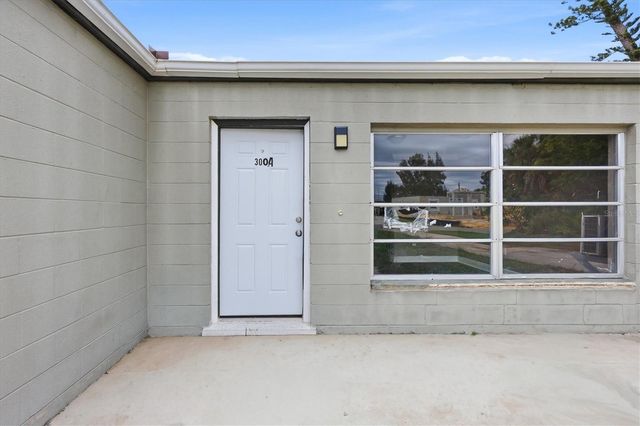 300 SAN LORENZO AVENUE, North Port, FL 34287