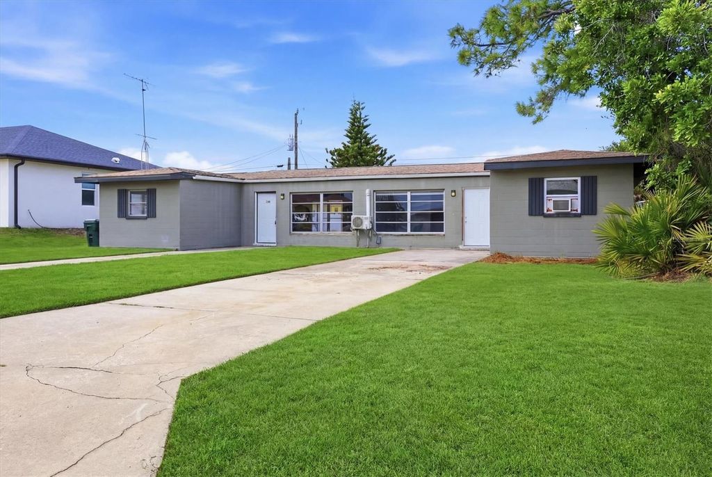 300 SAN LORENZO AVENUE, North Port, FL 34287