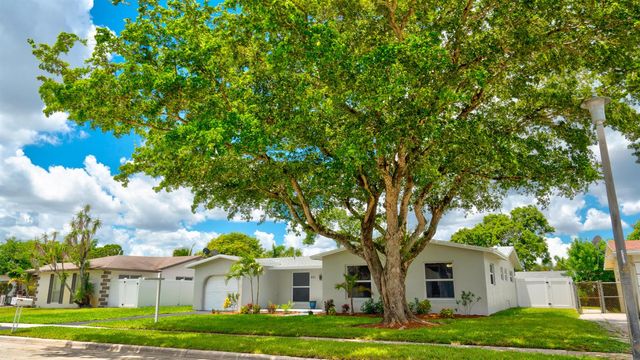 521 SW 63RD Terrace, Margate, FL 33068