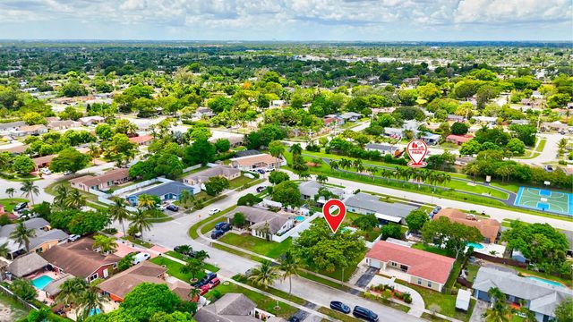 521 SW 63RD Terrace, Margate, FL 33068