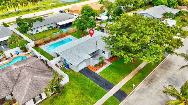 521 SW 63RD Terrace, Margate, FL 33068