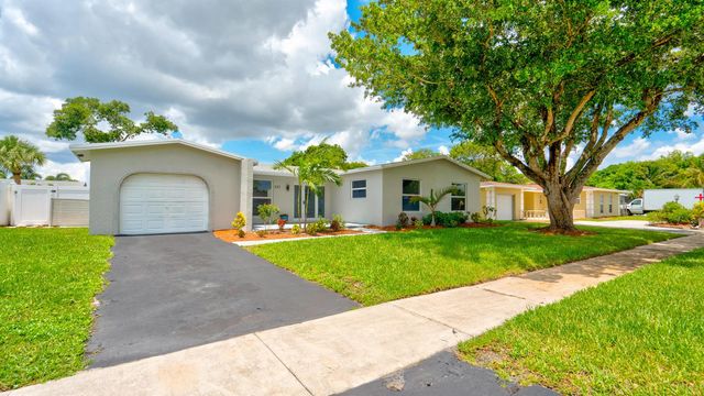 521 SW 63RD Terrace, Margate, FL 33068