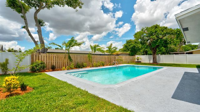 521 SW 63RD Terrace, Margate, FL 33068