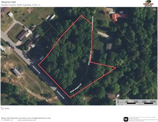 0 Rock Springs Drive, Salisbury, NC 28147