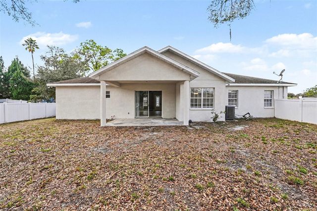 5300 EAGLE BOULEVARD, Land O Lakes, FL 34639