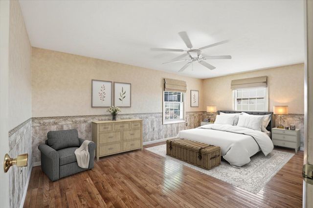 387 YORKTOWN RD, Hershey, PA 17033