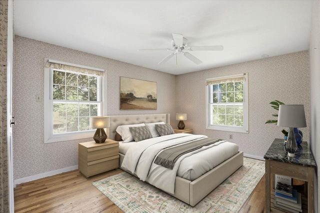 387 YORKTOWN RD, Hershey, PA 17033