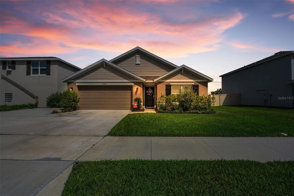 13469 MYLION WAY, Spring Hill, FL 34610
