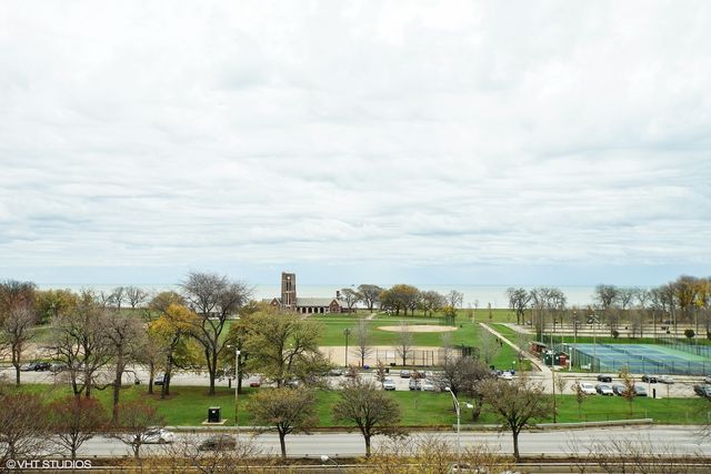 3700 N Lake Shore Drive 708, Chicago, IL 60613