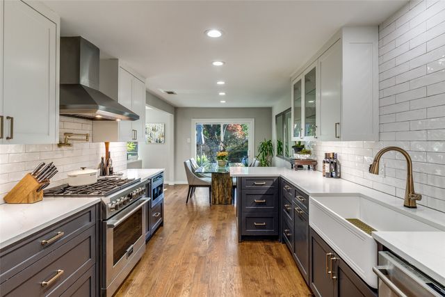 6046 Steamboat Drive, Dallas, TX 75230