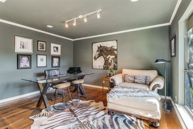 6046 Steamboat Drive, Dallas, TX 75230