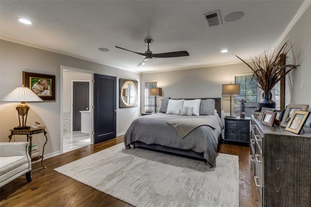 6046 Steamboat Drive, Dallas, TX 75230