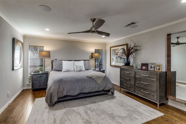 6046 Steamboat Drive, Dallas, TX 75230