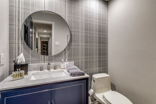 6046 Steamboat Drive, Dallas, TX 75230