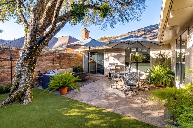 6046 Steamboat Drive, Dallas, TX 75230