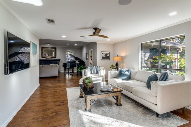 6046 Steamboat Drive, Dallas, TX 75230