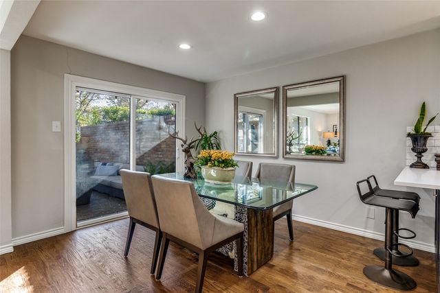 6046 Steamboat Drive, Dallas, TX 75230