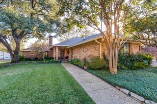 6046 Steamboat Drive, Dallas, TX 75230