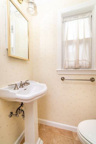 39 Chellman St, Boston, MA 02132