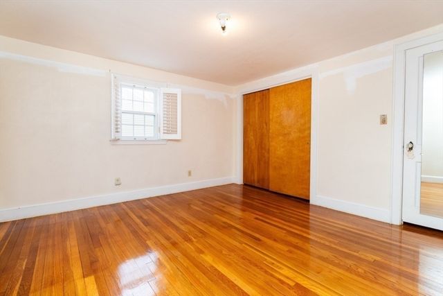 39 Chellman St, Boston, MA 02132