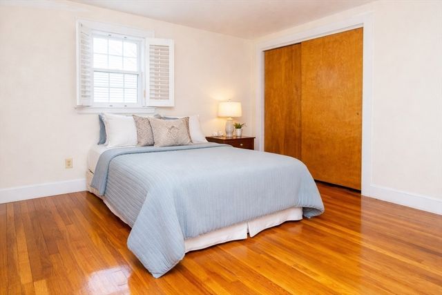 39 Chellman St, Boston, MA 02132