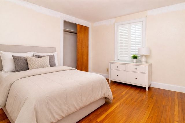 39 Chellman St, Boston, MA 02132