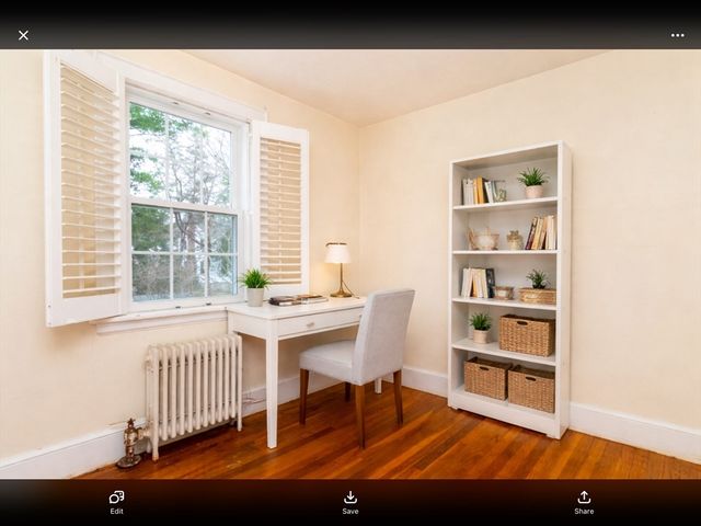 39 Chellman St, Boston, MA 02132