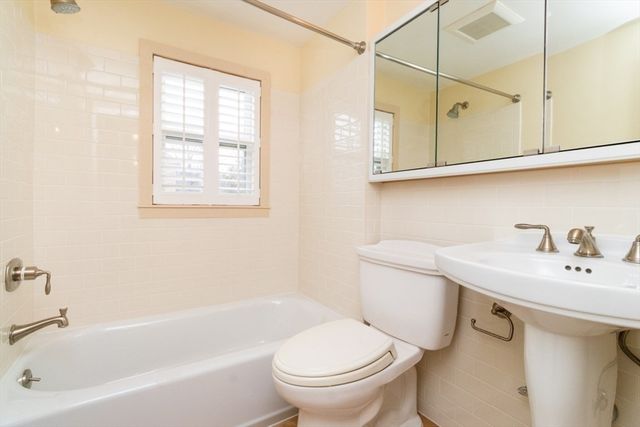 39 Chellman St, Boston, MA 02132