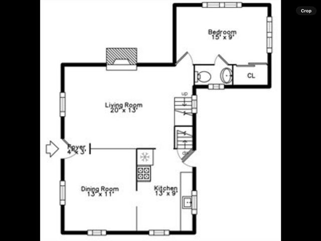 39 Chellman St, Boston, MA 02132